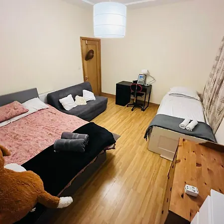 Vendégház Grande D08