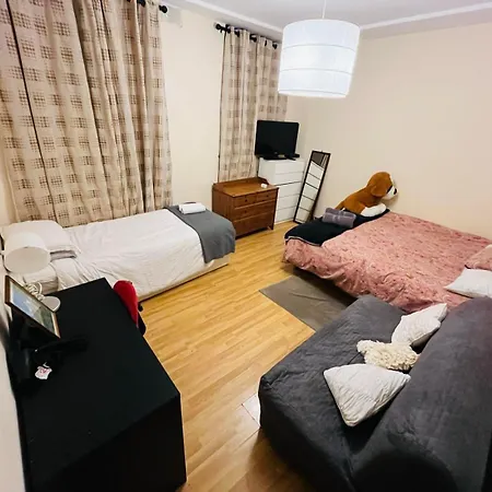 Grande D08 Guest house *