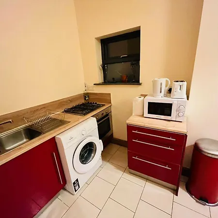 Maison d'hôtes Grande D08