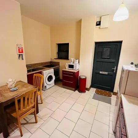 Maison d'hôtes Grande D08