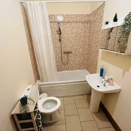 Guest house Grande D08 *