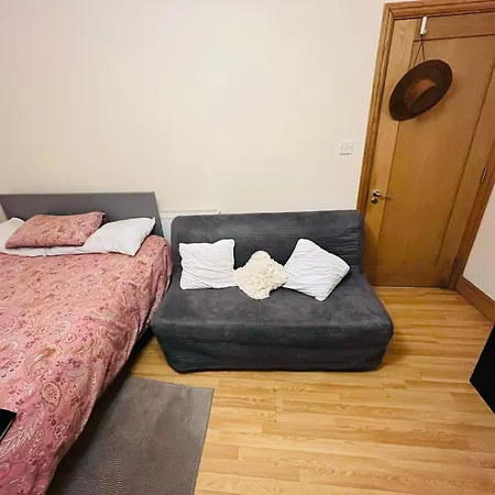 Grande D08 Guest house *