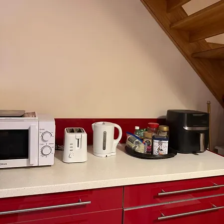 Grande D08 Maison d'hôtes *